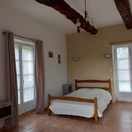 Chambres D'Hotes Domaine De Pelissols Bedarieux Exterior photo