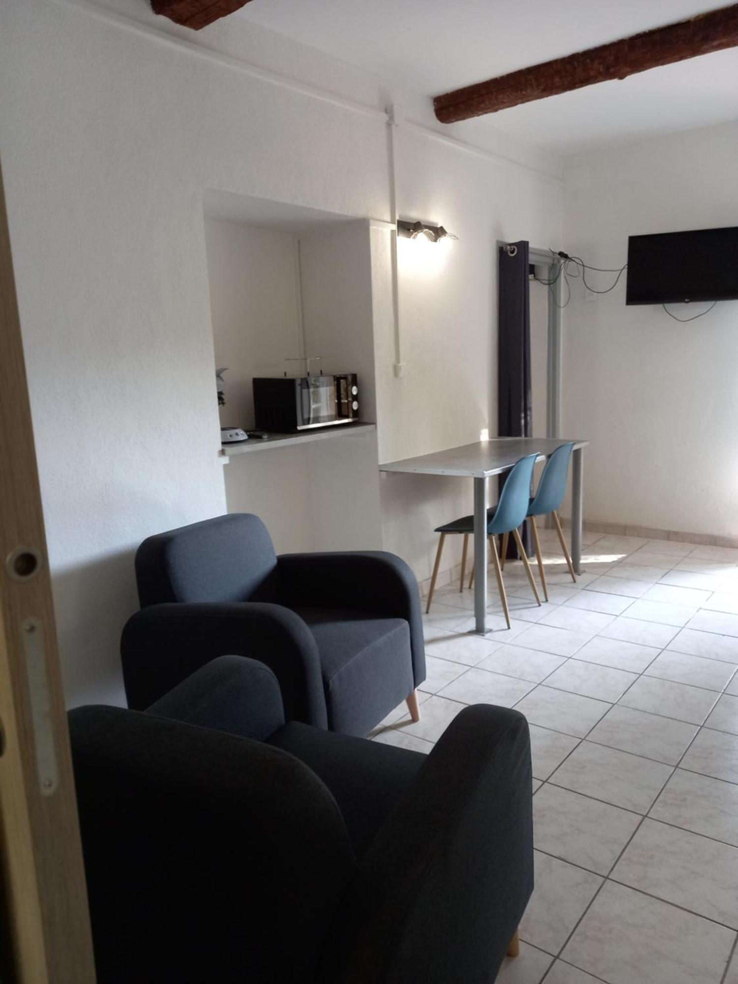 Chambres D'Hotes Domaine De Pelissols Bedarieux Exterior photo