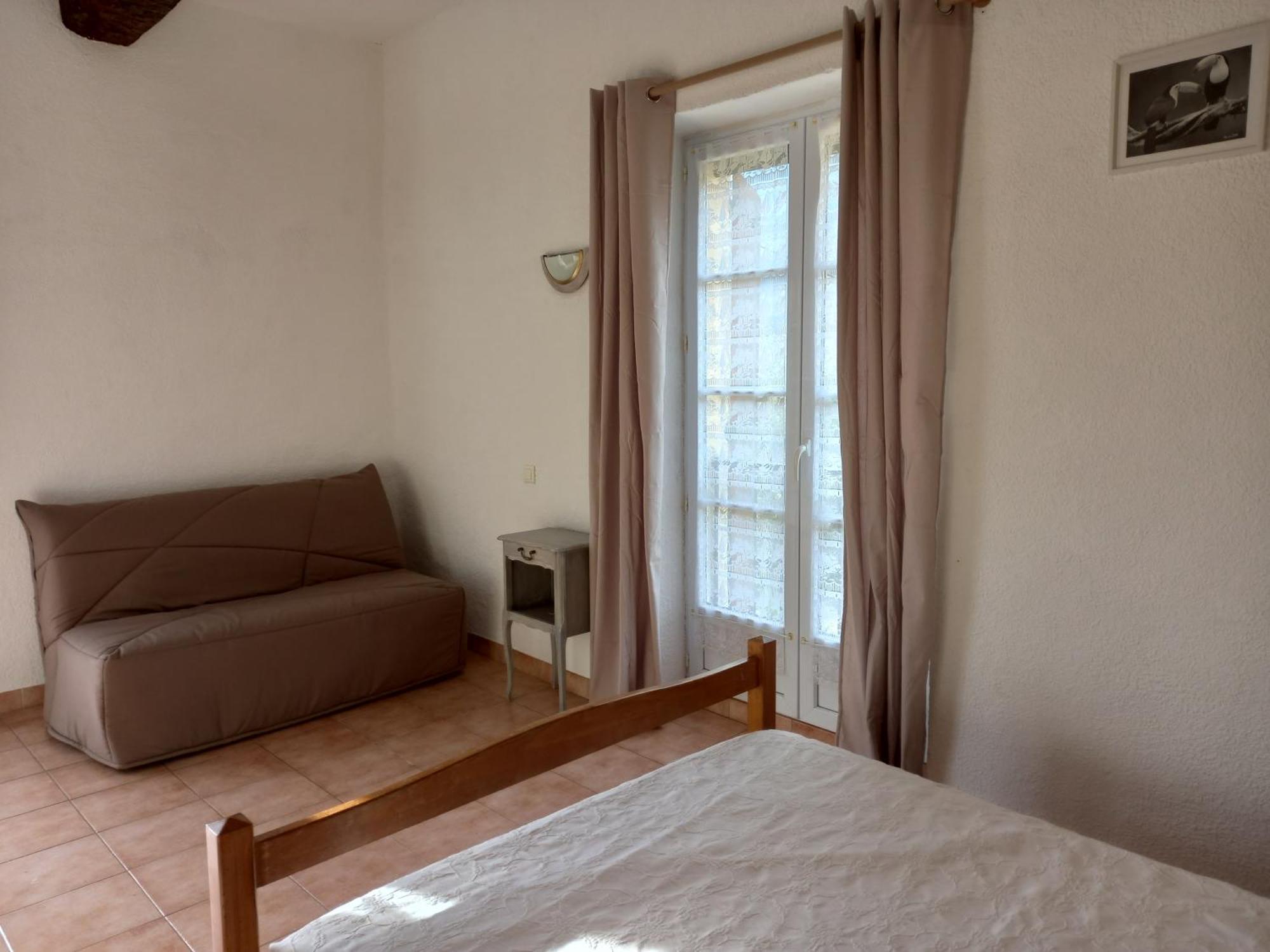Chambres D'Hotes Domaine De Pelissols Bedarieux Exterior photo